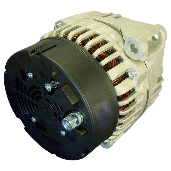 Alternator, ALTBO IRIF, 143 Amp12 Volt, CW, 6Groove Pulley